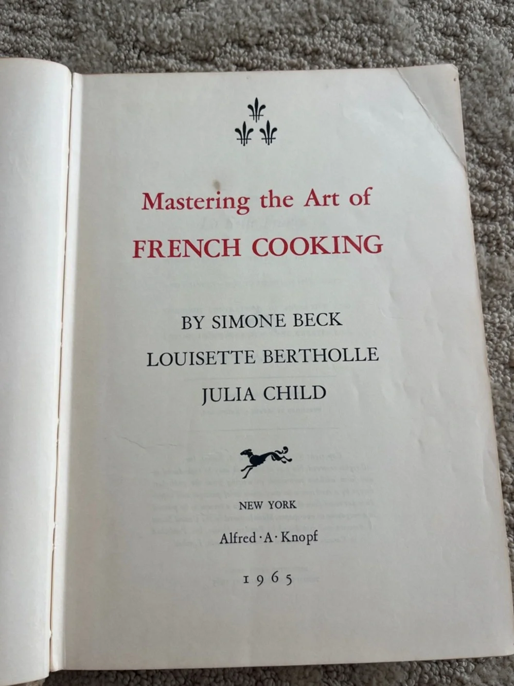 N/A mastering art